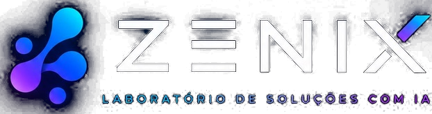 Zenix — Laboratório de Soluções com IA